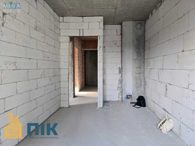 Продаж 2 кімнатної квартири (68/35/13), 5 пов. 16 пов. будинку, <a class="location-link" href="/irpen/" title="Недвижимость Ірпінь">Ірпінь</a>, Выговского, 2Д/5 (изображение 3)