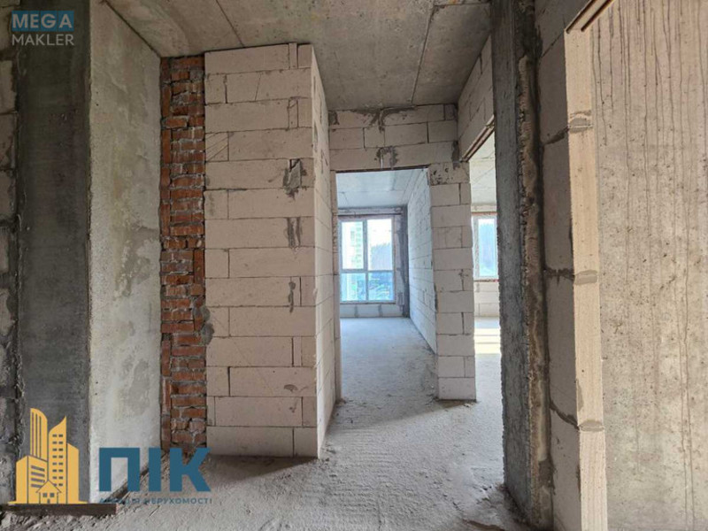 Продаж 2 кімнатної квартири (68/35/13), 5 пов. 16 пов. будинку, <a class="location-link" href="/irpen/" title="Недвижимость Ірпінь">Ірпінь</a>, Выговского, 2Д/5 (изображение 8)