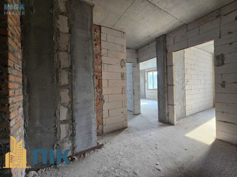 Продаж 2 кімнатної квартири (68/35/13), 5 пов. 16 пов. будинку, <a class="location-link" href="/irpen/" title="Недвижимость Ірпінь">Ірпінь</a>, Выговского, 2Д/5 (изображение 9)