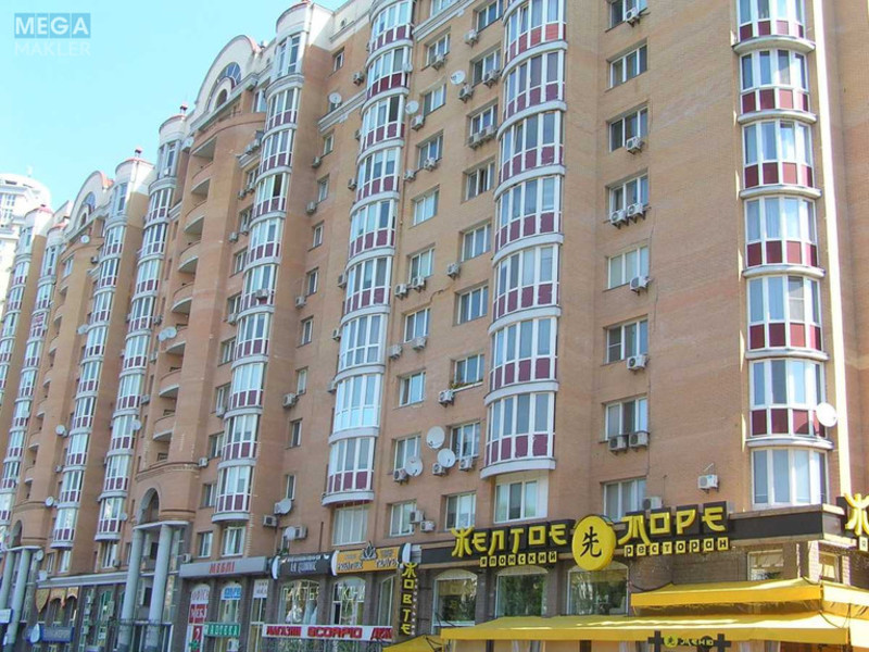 Оренда комерційної нерухомості, 110 кв.м, под офис, <a class="location-link" href="/kiev/" title="Недвижимость Київ">Київ</a>, <a class="location-link" href="/kiev/obolonskij/" title="Недвижимость Оболонський район">Оболонський р-н</a>, Героев Сталинграда просп., 8 (изображение 2)