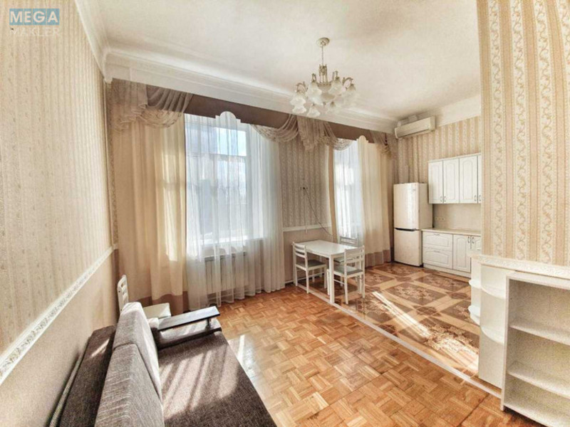 Продаж 3 кімнатної квартири (75/50/15), 2 пов. 4 пов. будинку, <a class="location-link" href="/kiev/" title="Недвижимость Київ">Київ</a>, <a class="location-link" href="/kiev/pecherskij/" title="Недвижимость Печерський район">Печерський р-н</a>, Саксаганского ул., 41В (изображение 3)