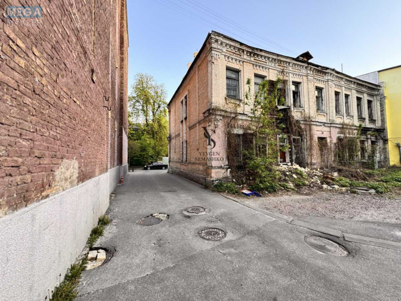 Продажа участка, 5 соток, земля коммерческого назначения, <a class="location-link" href="/kiev/" title="Недвижимость Київ">Київ</a>, <a class="location-link" href="/kiev/shevchenkovskij/" title="Недвижимость Шевченківський район">Шевченківський р-н</a>, Студентська вул. (изображение 8)
