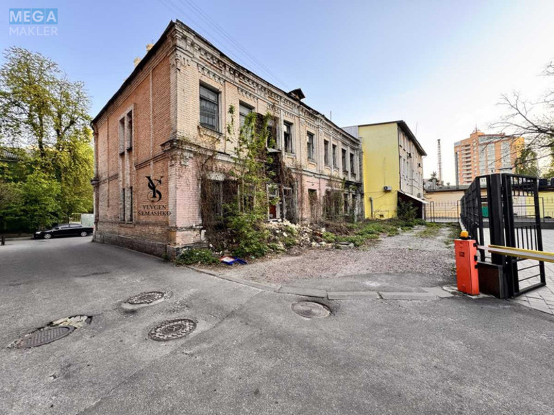 Продажа участка, 5 соток, земля коммерческого назначения, <a class="location-link" href="/kiev/" title="Недвижимость Київ">Київ</a>, <a class="location-link" href="/kiev/shevchenkovskij/" title="Недвижимость Шевченківський район">Шевченківський р-н</a>, Студентська вул. (изображение 9)
