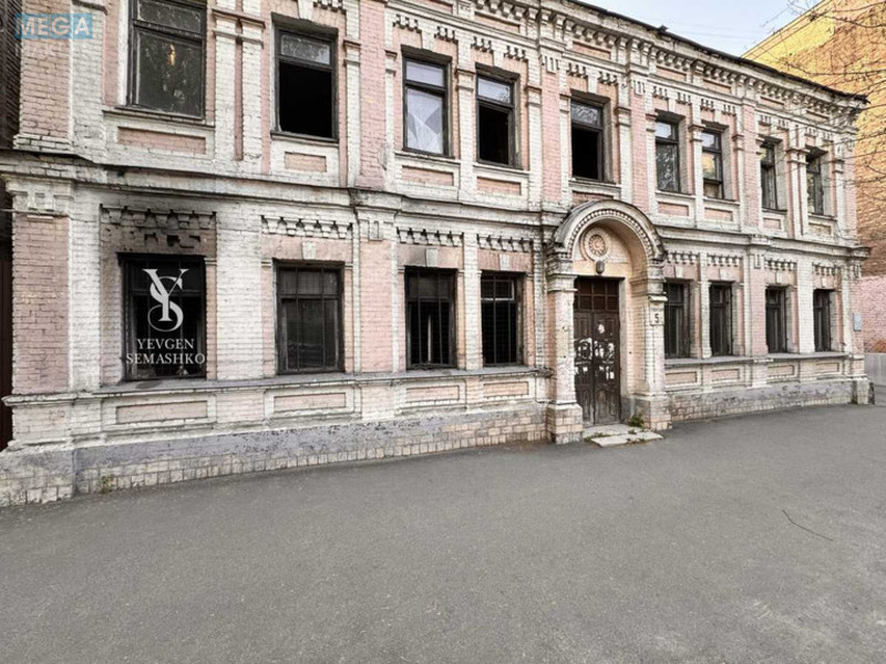 Продажа участка, 5 соток, земля коммерческого назначения, <a class="location-link" href="/kiev/" title="Недвижимость Київ">Київ</a>, <a class="location-link" href="/kiev/shevchenkovskij/" title="Недвижимость Шевченківський район">Шевченківський р-н</a>, Студентська вул. (изображение 11)