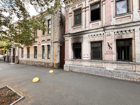 Продажа участка, 5&nbsp;соток, земля коммерческого назначения, <a class="location-link" href="/kiev/" title="Недвижимость Київ">Київ</a>, <a class="location-link" href="/kiev/shevchenkovskij/" title="Недвижимость Шевченківський район">Шевченківський р-н</a>, Студентська вул. (изображение 12)