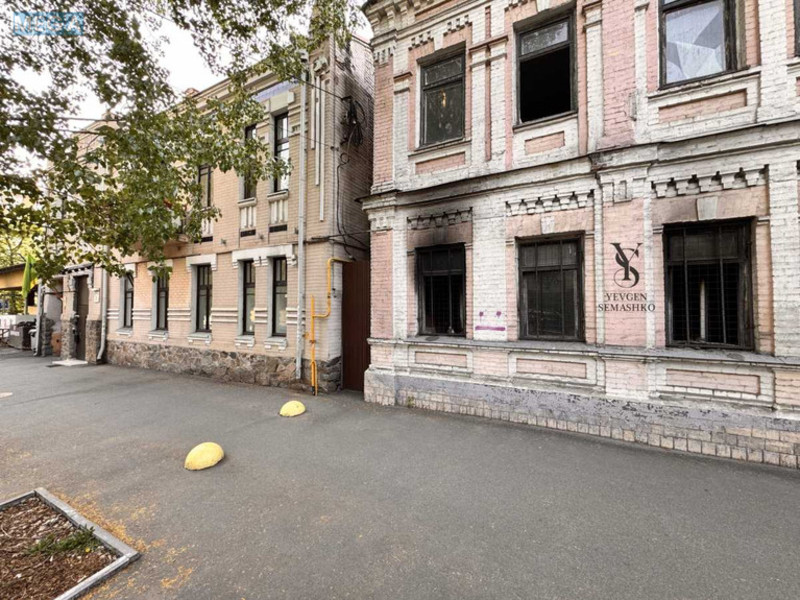 Продажа участка, 5 соток, земля коммерческого назначения, <a class="location-link" href="/kiev/" title="Недвижимость Київ">Київ</a>, <a class="location-link" href="/kiev/shevchenkovskij/" title="Недвижимость Шевченківський район">Шевченківський р-н</a>, Студентська вул. (изображение 12)