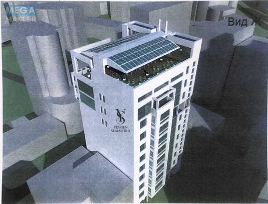 Продажа участка, 5&nbsp;соток, земля коммерческого назначения, <a class="location-link" href="/kiev/" title="Недвижимость Київ">Київ</a>, <a class="location-link" href="/kiev/shevchenkovskij/" title="Недвижимость Шевченківський район">Шевченківський р-н</a>, Студентська вул. (изображение 14)