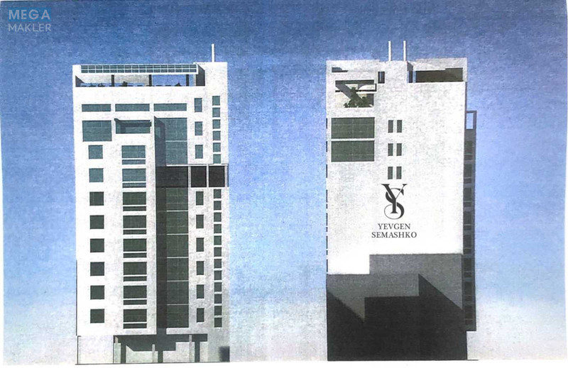 Продажа участка, 5 соток, земля коммерческого назначения, <a class="location-link" href="/kiev/" title="Недвижимость Київ">Київ</a>, <a class="location-link" href="/kiev/shevchenkovskij/" title="Недвижимость Шевченківський район">Шевченківський р-н</a>, Студентська вул. (изображение 16)