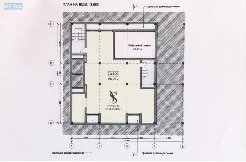 Продажа участка, 5 соток, земля коммерческого назначения, <a class="location-link" href="/kiev/" title="Недвижимость Київ">Київ</a>, <a class="location-link" href="/kiev/shevchenkovskij/" title="Недвижимость Шевченківський район">Шевченківський р-н</a>, Студентська вул. (изображение 17)