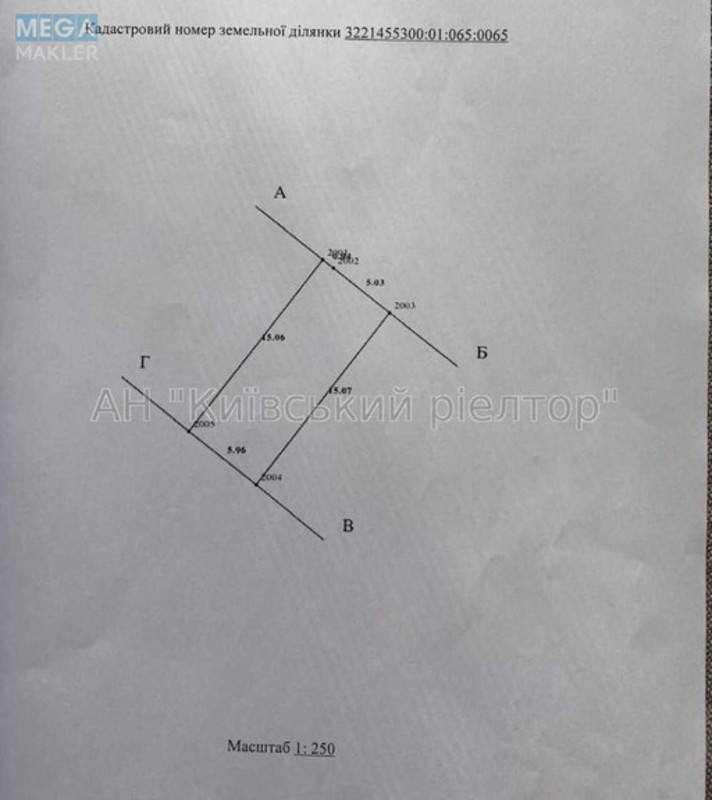 Продаж дома, 1 поверх, 90 кв.м, 2 кімнати, <a class="location-link" href="/glevaha/" title="Недвижимость Глеваха">Глеваха</a>, провулок Михайлівський, 8/11 (изображение 20)