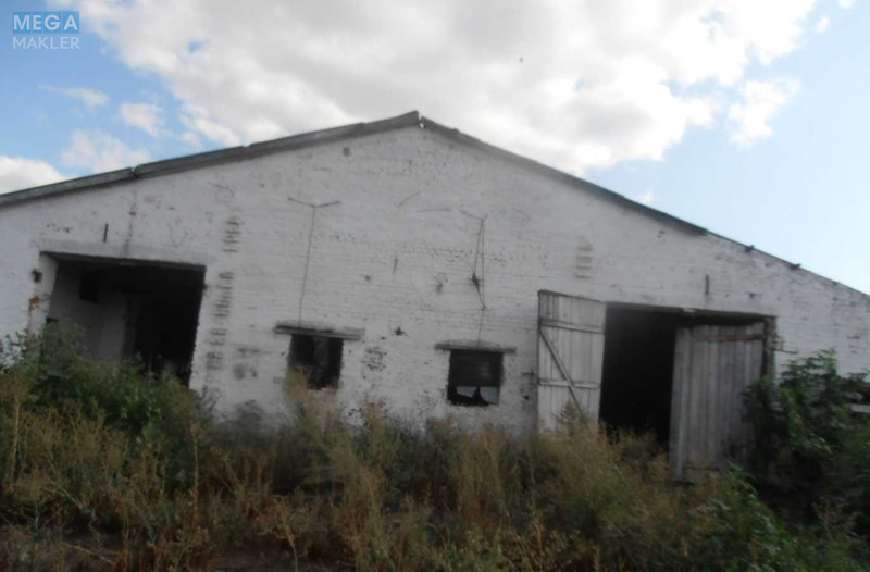 Продаж комплексу будівель та споруд, 6 435 кв.м, под производство, <a class="location-link" href="/sary/" title="Недвижимость Сарі">Сари</a>, Гагаріна, 32 (изображение 2)