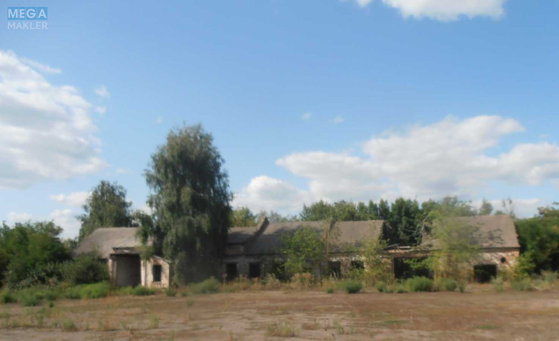 Продаж комплексу будівель та споруд, 6 435 кв.м, под производство, <a class="location-link" href="/sary/" title="Недвижимость Сарі">Сари</a>, Гагаріна, 32 (изображение 4)