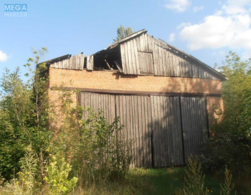 Продаж комплексу будівель та споруд, 6 435 кв.м, под производство, <a class="location-link" href="/sary/" title="Недвижимость Сарі">Сари</a>, Гагаріна, 32 (изображение 5)