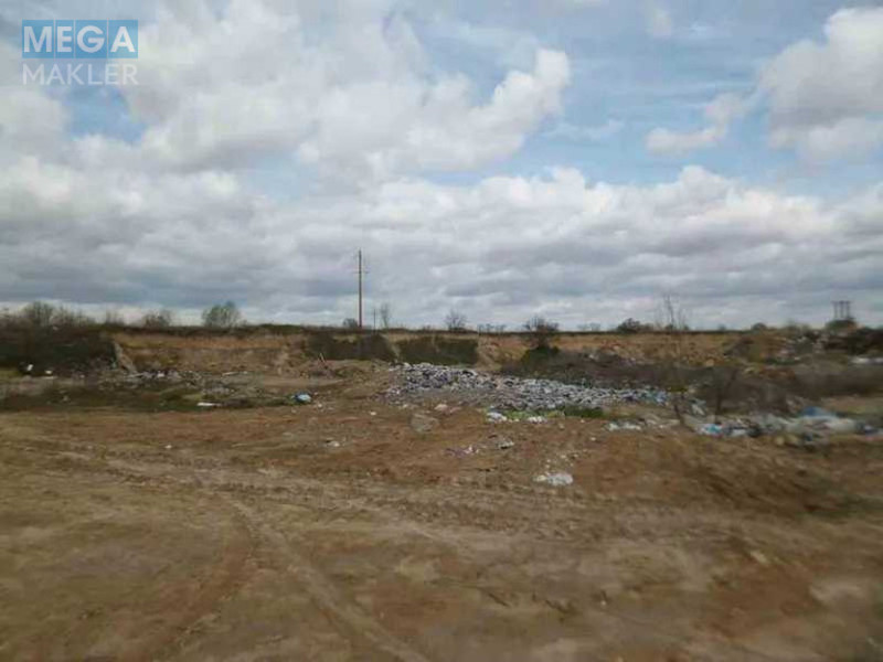 Продажа участка, 200 соток, земля сельскохозяйственного назначения, <a class="location-link" href="/voronkov/" title="Недвижимость Вороньків">Вороньків</a>, Вороньків (изображение 4)