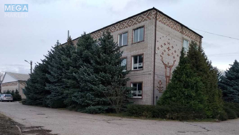 Продаж комплексу будівель та споруд, 69 275 кв.м, под производство, <a class="location-link" href="/nikopol/" title="Недвижимость Нікополь">Нікополь</a>, Київська, 11 (изображение 2)