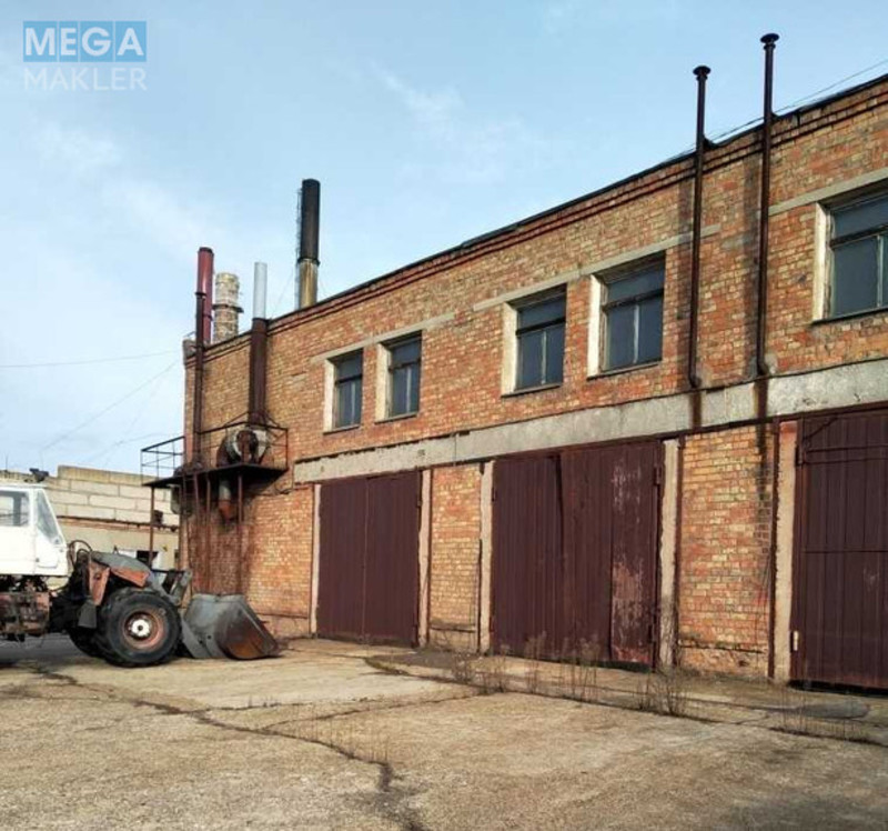 Продаж комплексу будівель та споруд, 69 275 кв.м, под производство, <a class="location-link" href="/nikopol/" title="Недвижимость Нікополь">Нікополь</a>, Київська, 11 (изображение 5)