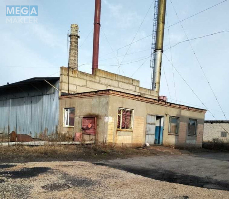 Продаж комплексу будівель та споруд, 69 275 кв.м, под производство, <a class="location-link" href="/nikopol/" title="Недвижимость Нікополь">Нікополь</a>, Київська, 11 (изображение 6)