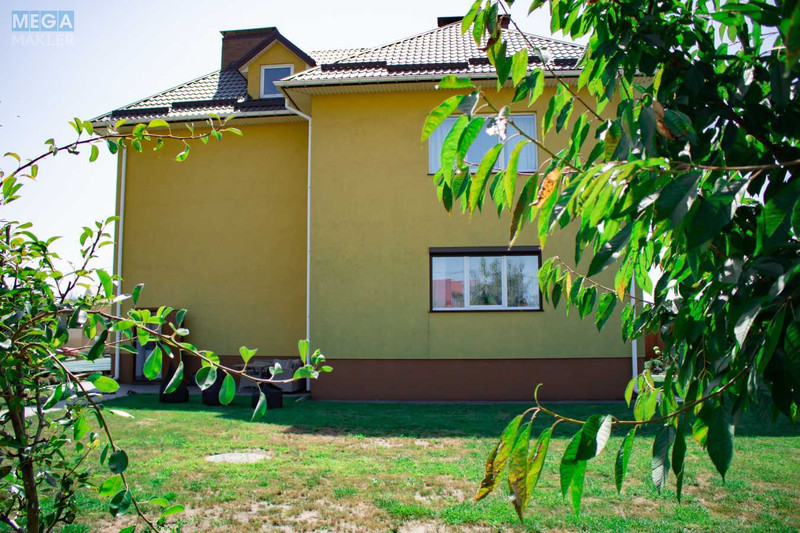 Продаж дома, 2 поверху, 310 кв.м, 7 кімнат, ділянка 10 соток, <a class="location-link" href="/gatnoe/" title="Недвижимость Гатне">Гатне</a>, Євгена Грибінки (изображение 3)