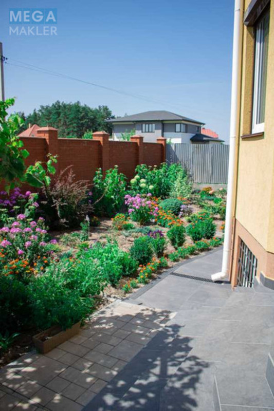 Продаж дома, 2 поверху, 310 кв.м, 7 кімнат, ділянка 10 соток, <a class="location-link" href="/gatnoe/" title="Недвижимость Гатне">Гатне</a>, Євгена Грибінки (изображение 5)