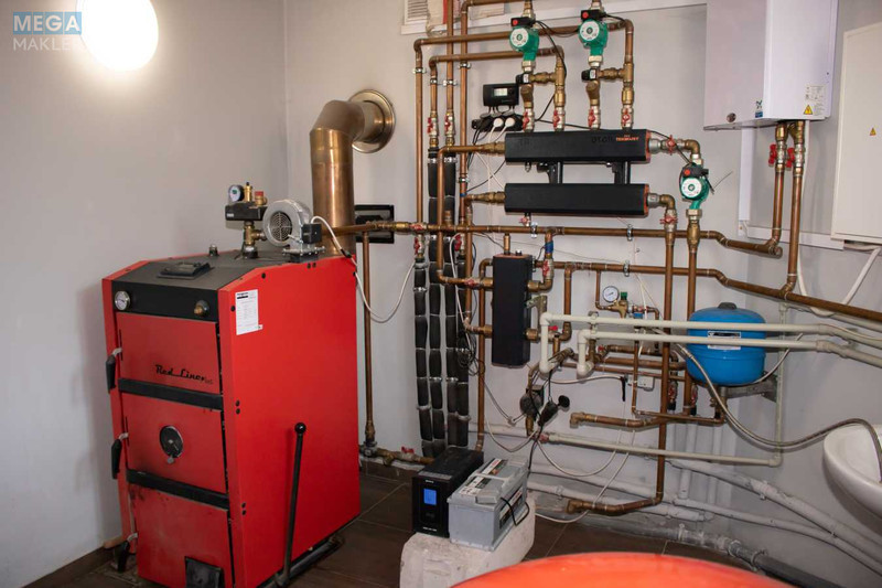 Продаж дома, 2 поверху, 310 кв.м, 7 кімнат, ділянка 10 соток, <a class="location-link" href="/gatnoe/" title="Недвижимость Гатне">Гатне</a>, Євгена Грибінки (изображение 6)