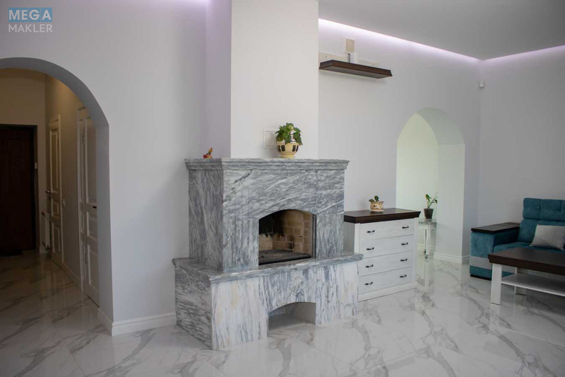 Продаж дома, 2 поверху, 310 кв.м, 7 кімнат, ділянка 10 соток, <a class="location-link" href="/gatnoe/" title="Недвижимость Гатне">Гатне</a>, Євгена Грибінки (изображение 15)