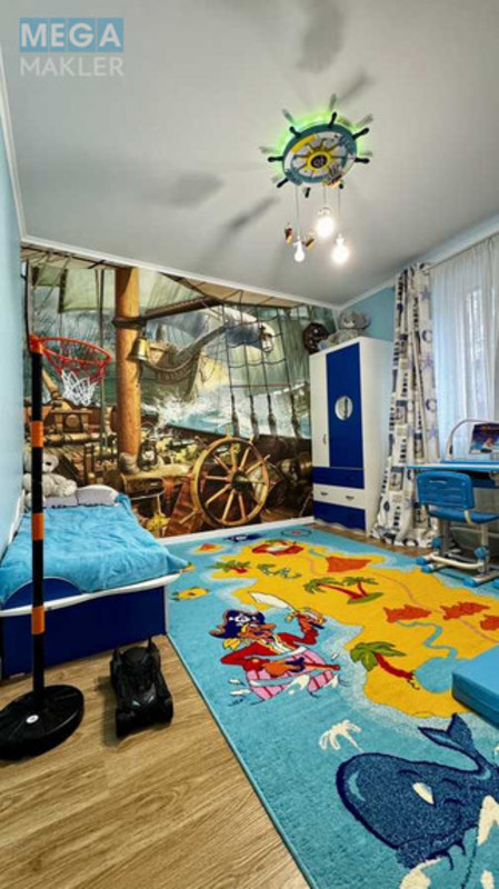 Продаж дома, 3 поверху, 175 кв.м, 5 кімнат, ділянка 2 сотки, <a class="location-link" href="/irpen/" title="Недвижимость Ірпінь">Ірпінь</a>, Вериківського (изображение 8)