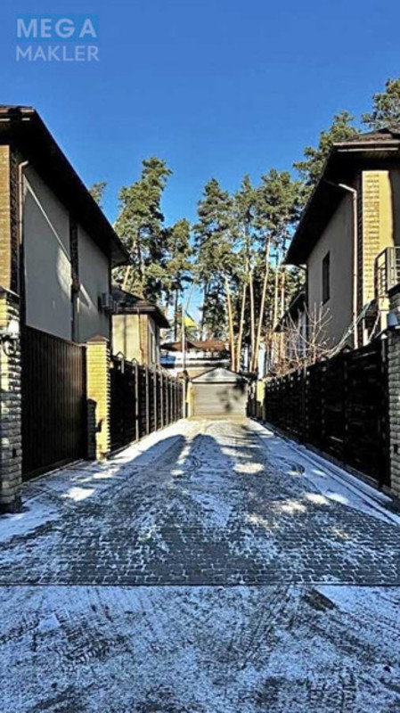 Продаж дома, 3 поверху, 175 кв.м, 5 кімнат, ділянка 2 сотки, <a class="location-link" href="/irpen/" title="Недвижимость Ірпінь">Ірпінь</a>, Вериківського (изображение 21)