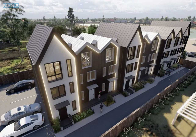 Продаж дома, 3 поверху, 87 кв.м, 3 кімнати, <a class="location-link" href="/gostomel/" title="Недвижимость Гостомель">Гостомель</a>, Дніпровська (изображение 11)