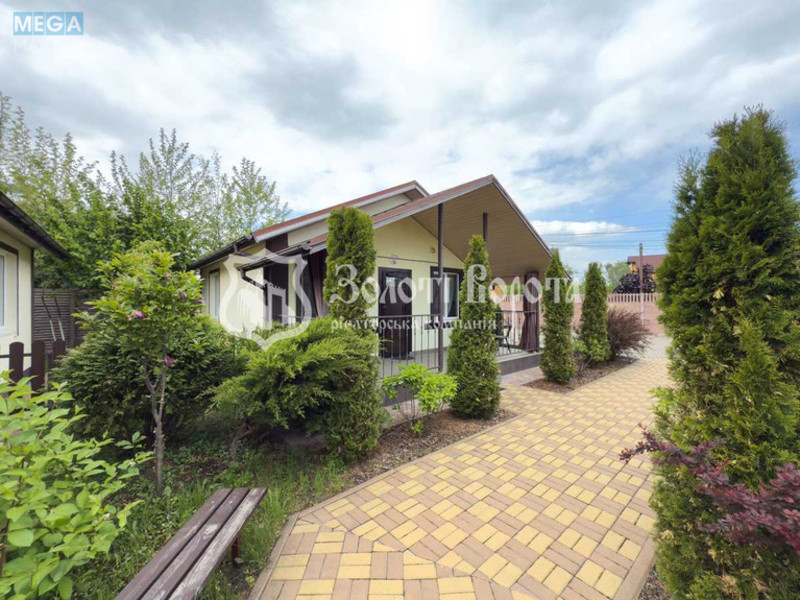 Продаж комерційної нерухомості, 400 кв.м, <a class="location-link" href="/hotyanovka/" title="Недвижимость Хотянівка">Хотянівка</a>, Київська вул., 100 (изображение 2)