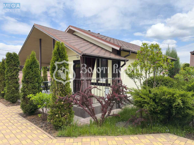Продаж комерційної нерухомості, 400 кв.м, <a class="location-link" href="/hotyanovka/" title="Недвижимость Хотянівка">Хотянівка</a>, Київська вул., 100 (изображение 3)