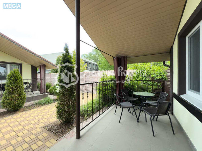 Продаж комерційної нерухомості, 400 кв.м, <a class="location-link" href="/hotyanovka/" title="Недвижимость Хотянівка">Хотянівка</a>, Київська вул., 100 (изображение 4)