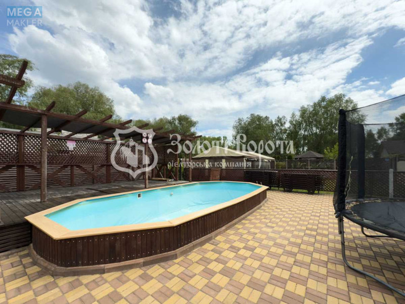 Продаж комерційної нерухомості, 400 кв.м, <a class="location-link" href="/hotyanovka/" title="Недвижимость Хотянівка">Хотянівка</a>, Київська вул., 100 (изображение 5)