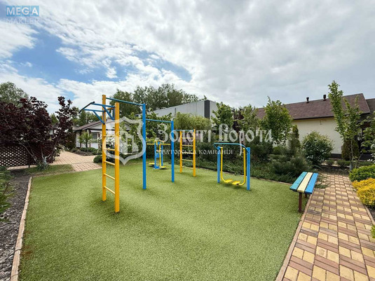 Продаж комерційної нерухомості, 400&nbsp;кв.м, <a class="location-link" href="/hotyanovka/" title="Недвижимость Хотянівка">Хотянівка</a>, Київська вул., 100 (изображение 7)