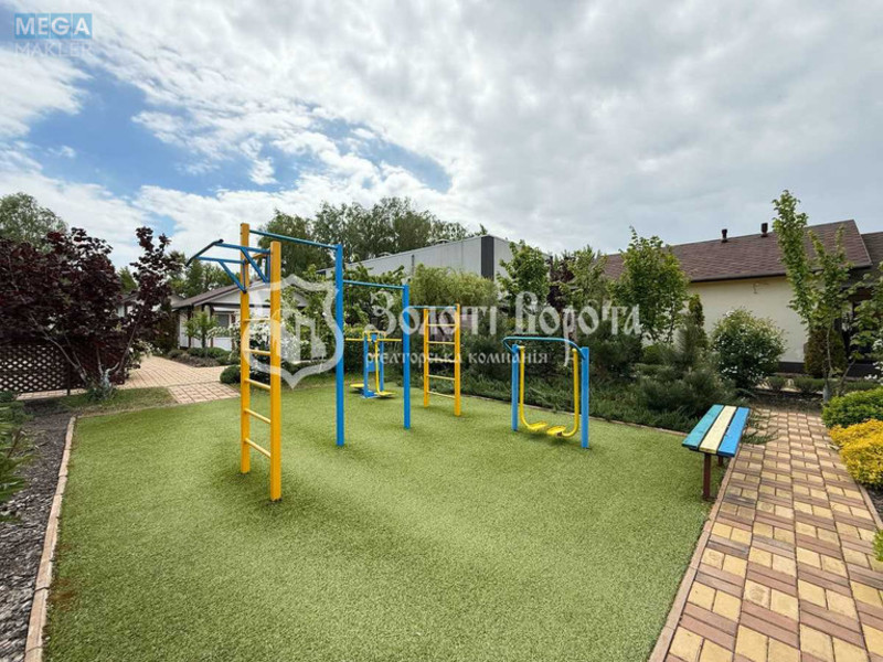 Продаж комерційної нерухомості, 400 кв.м, <a class="location-link" href="/hotyanovka/" title="Недвижимость Хотянівка">Хотянівка</a>, Київська вул., 100 (изображение 7)