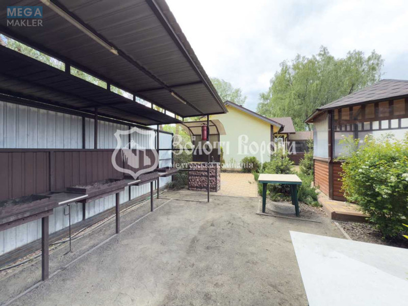 Продаж комерційної нерухомості, 400 кв.м, <a class="location-link" href="/hotyanovka/" title="Недвижимость Хотянівка">Хотянівка</a>, Київська вул., 100 (изображение 8)
