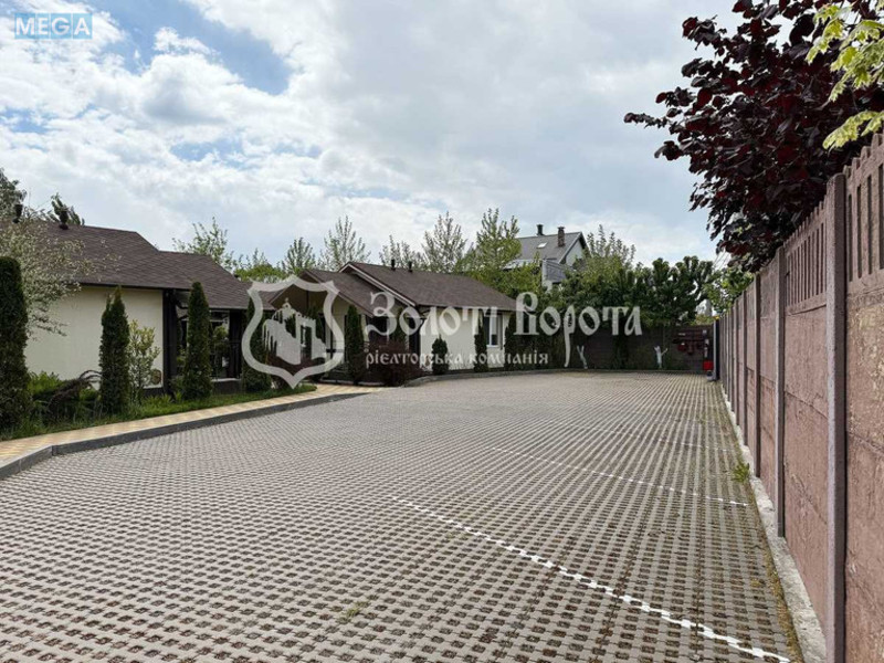 Продаж комерційної нерухомості, 400 кв.м, <a class="location-link" href="/hotyanovka/" title="Недвижимость Хотянівка">Хотянівка</a>, Київська вул., 100 (изображение 10)
