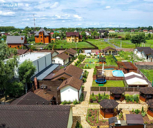 Продаж комерційної нерухомості, 400&nbsp;кв.м, <a class="location-link" href="/hotyanovka/" title="Недвижимость Хотянівка">Хотянівка</a>, Київська вул., 100 (изображение 22)