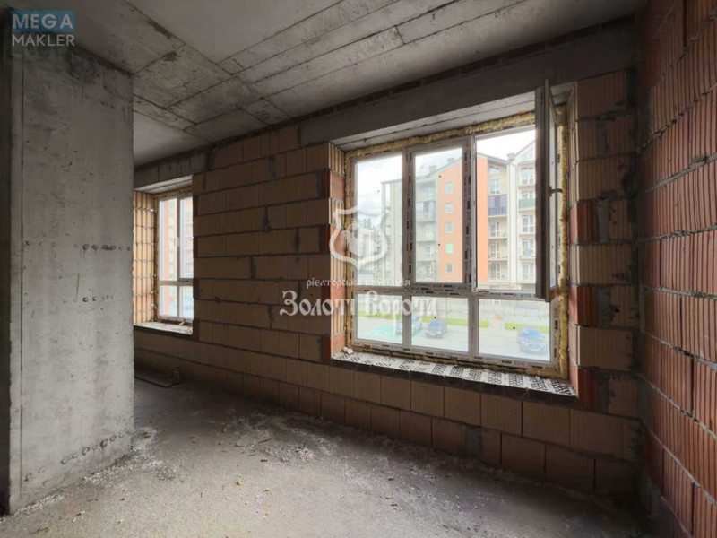 Продаж 2 кімнатної квартири (45,7/23/9,4), 2 пов. 8 пов. будинку, <a class="location-link" href="/brovary/" title="Недвижимость Бровари">Бровари</a>, Луценко Анатолія, 23 (изображение 4)