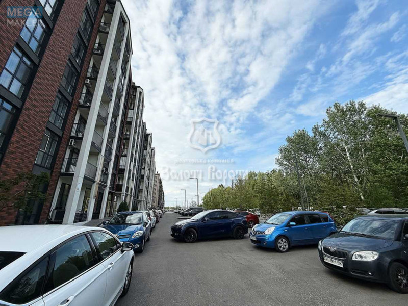 Продаж 2 кімнатної квартири (45,7/23/9,4), 2 пов. 8 пов. будинку, <a class="location-link" href="/brovary/" title="Недвижимость Бровари">Бровари</a>, Луценко Анатолія, 23 (изображение 17)