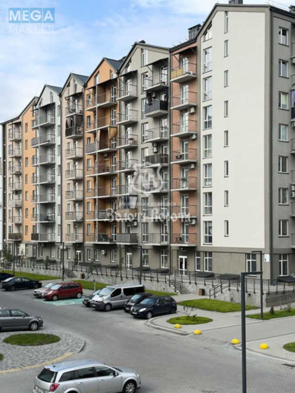 Продаж 2 кімнатної квартири (45,7/23/9,4), 2 пов. 8 пов. будинку, <a class="location-link" href="/brovary/" title="Недвижимость Бровари">Бровари</a>, Луценко Анатолія, 23 (изображение 20)