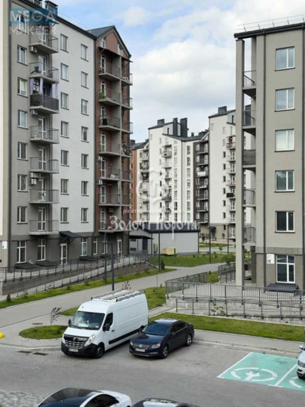 Продаж 2 кімнатної квартири (45,7/23/9,4), 2 пов. 8 пов. будинку, <a class="location-link" href="/brovary/" title="Недвижимость Бровари">Бровари</a>, Луценко Анатолія, 23 (изображение 23)