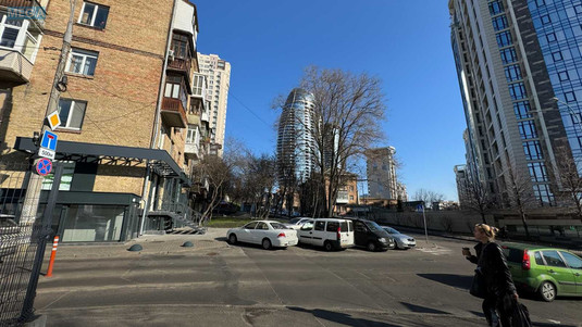 Продаж комерційної нерухомості, 60&nbsp;кв.м, под магазин, <a class="location-link" href="/kiev/" title="Недвижимость Київ">Київ</a>, <a class="location-link" href="/kiev/pecherskij/" title="Недвижимость Печерський район">Печерський р-н</a>, Іоанна Павла ІІ вул., 7 (изображение 6)