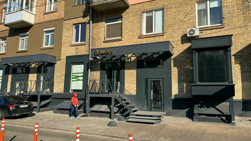 Продаж комерційної нерухомості, 60 кв.м, под магазин, <a class="location-link" href="/kiev/" title="Недвижимость Київ">Київ</a>, <a class="location-link" href="/kiev/pecherskij/" title="Недвижимость Печерський район">Печерський р-н</a>, Іоанна Павла ІІ вул., 7 (изображение 8)
