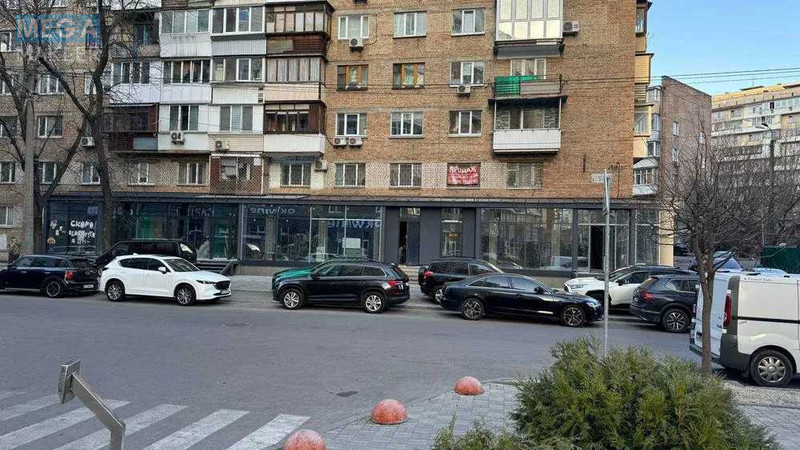 Оренда комерційної нерухомості, 40 кв.м, под магазин, <a class="location-link" href="/kiev/" title="Недвижимость Київ">Київ</a>, <a class="location-link" href="/kiev/pecherskij/" title="Недвижимость Печерський район">Печерський р-н</a>, Академіка Філатова вул., 1 (изображение 2)