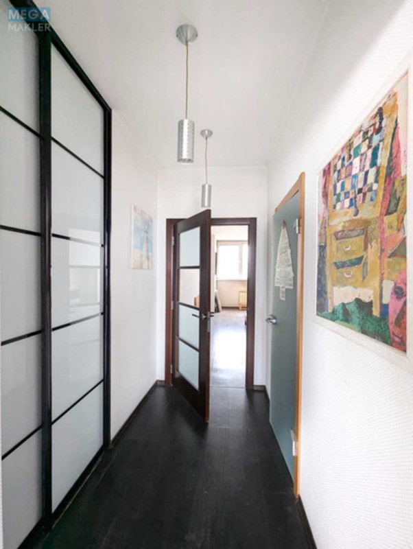 Продаж 2 кімнатної квартири (101/61/17), 10 пов. 18 пов. будинку, <a class="location-link" href="/kiev/" title="Недвижимость Київ">Київ</a>, <a class="location-link" href="/kiev/darnickij/" title="Недвижимость Дарницький район">Дарницький р-н</a>, Миколи Бажана просп., 10 (изображение 9)