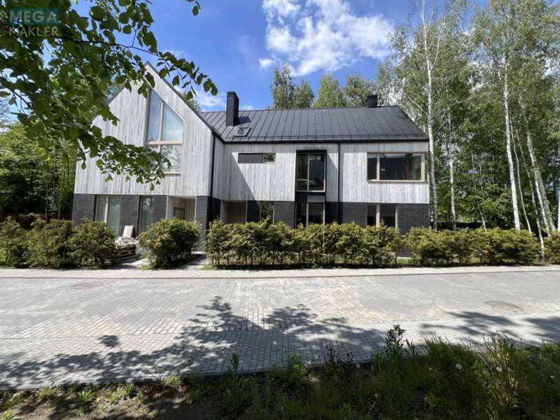 Продаж дома, 2 поверху, 142 кв.м, 5 кімнат, ділянка 5,52 соток, <a class="location-link" href="/irpen/" title="Недвижимость Ірпінь">Ірпінь</a>, Якова Калацюка (изображение 2)
