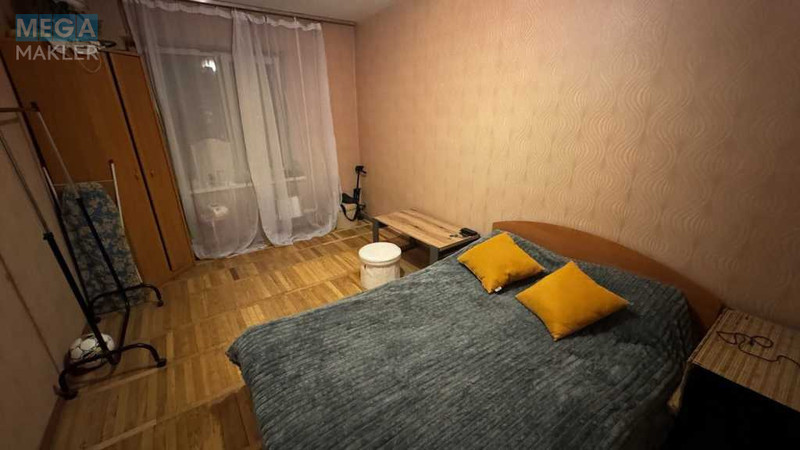 Оренда 1 кімнатної квартири, <a class="location-link" href="/kiev/" title="Недвижимость Київ">Київ</a>, <a class="location-link" href="/kiev/svyatoshinskij/" title="Недвижимость Святошинський район">Святошинський р-н</a>, Жолудева ул. (изображение 5)