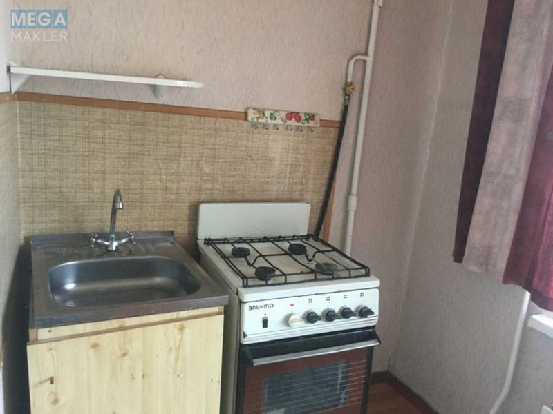 Оренда 1 кімнатної квартири, <a class="location-link" href="/kiev/" title="Недвижимость Київ">Київ</a>, <a class="location-link" href="/kiev/svyatoshinskij/" title="Недвижимость Святошинський район">Святошинський р-н</a>, Жолудева ул. (изображение 7)