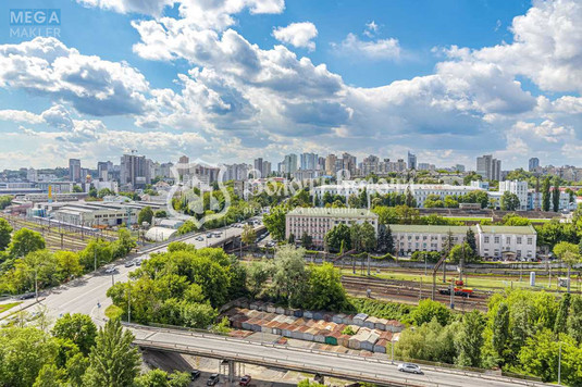 Продаж 1 кімнатної квартири (53/19/15), 15 пов. 36 пов. будинку, <a class="location-link" href="/kiev/" title="Недвижимость Київ">Київ</a>, <a class="location-link" href="/kiev/shevchenkovskij/" title="Недвижимость Шевченківський район">Шевченківський р-н</a>, Перемоги просп., 11 (изображение 22)