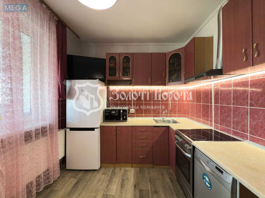 Продаж 1 кімнатної квартири (48/26/10), 24 пов. 30 пов. будинку, <a class="location-link" href="/kiev/" title="Недвижимость Київ">Київ</a>, <a class="location-link" href="/kiev/darnickij/" title="Недвижимость Дарницький район">Дарницький р-н</a>, Харківське шосе, 19а (изображение 3)